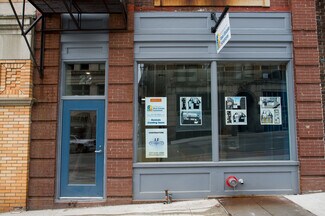 Plus de détails pour 22 State St, Bangor, ME - Local commercial à louer