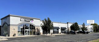 Plus de détails pour 3010 Helsan Dr, Richfield, WI - Local commercial à louer