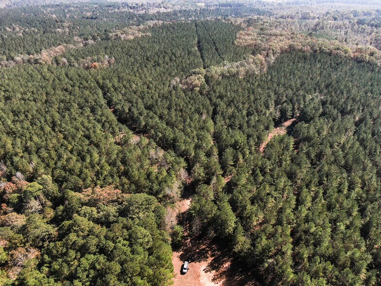 Airline Rd., Dubach, LA à vendre - Photo de l’immeuble – Image 1 sur 11