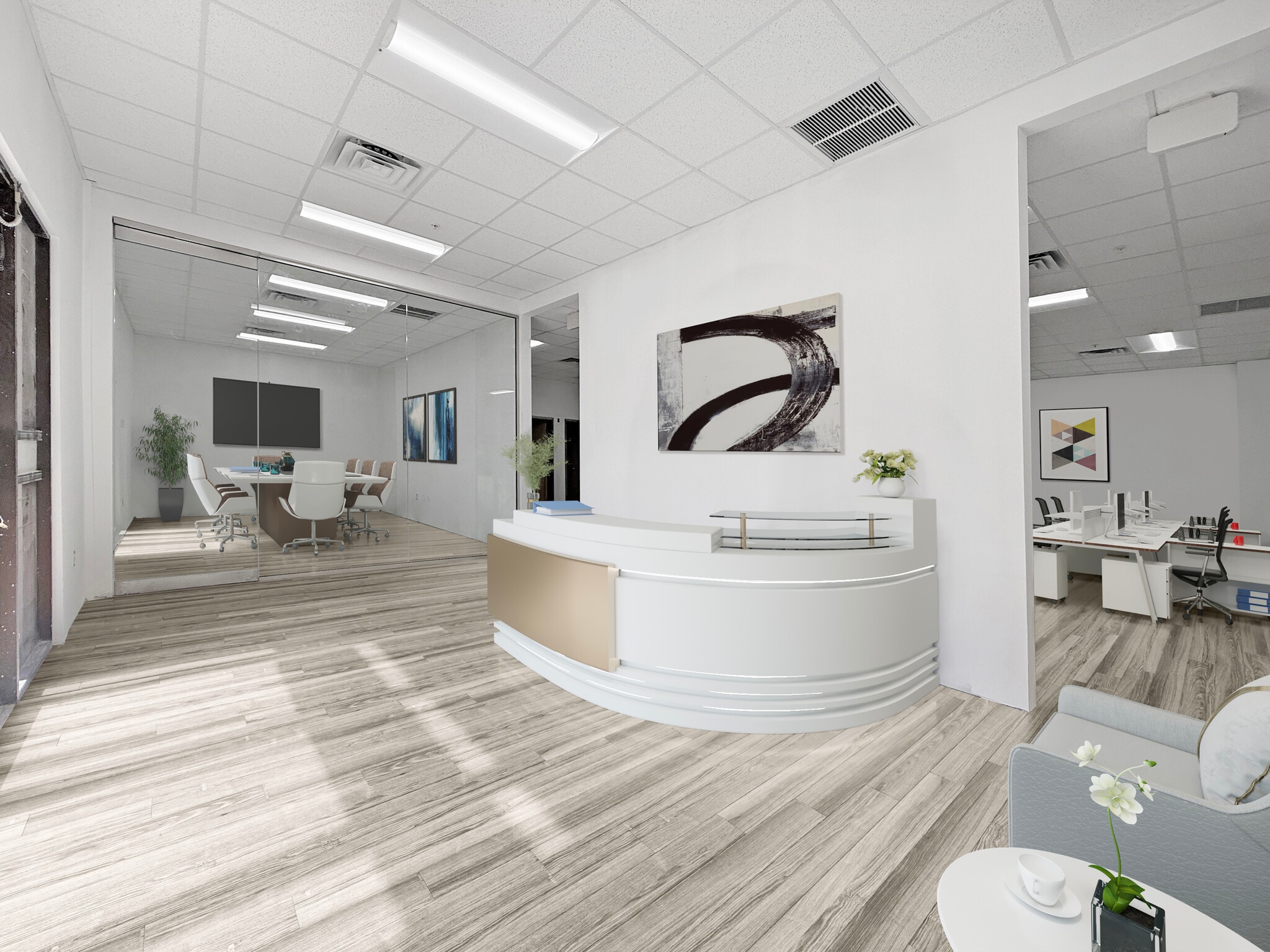 14545 NW 60th Ave, Miami Lakes, FL à louer Photo de l’immeuble– Image 1 sur 2