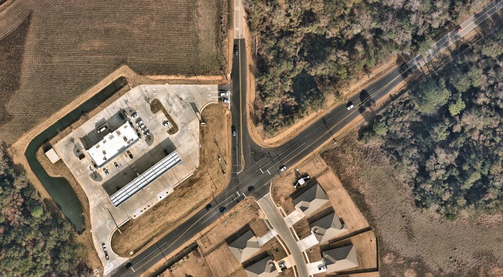 0 Airport Blvd, Mobile, AL à vendre - Photo principale – Image 1 sur 4