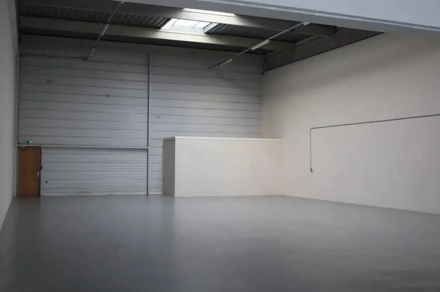 3 Avenue Le Verrier, Trappes à louer - Photo intérieure – Image 2 sur 8