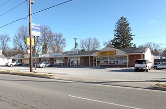 Plus de détails pour 2112-2138 N Reynolds Rd, Toledo, OH - Local commercial à vendre