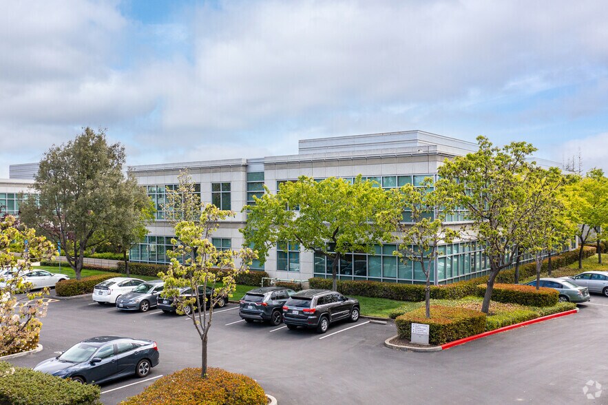 601 California Ave, Palo Alto, CA à louer - Photo principale – Image 1 sur 5