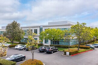 Plus de détails pour 601 California Ave, Palo Alto, CA - Bureau à louer
