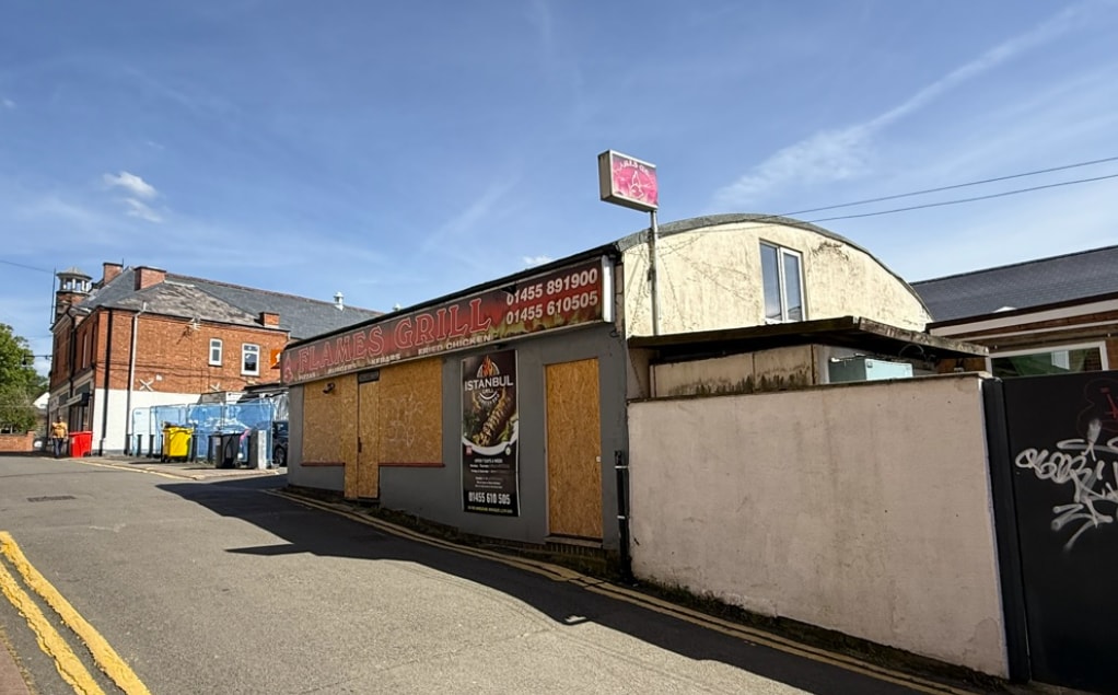 7 The Horsefair, Hinckley à louer Photo de l’immeuble– Image 1 sur 15