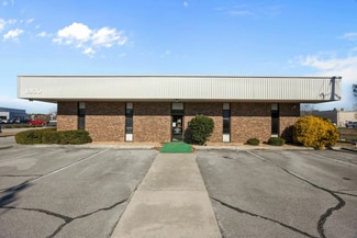 Plus de détails pour 1430-1440 McCarthy Blvd, New Bern, NC - Bureau à louer