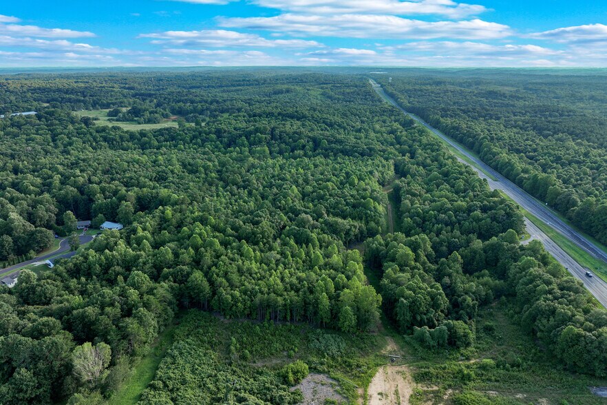 4850 Cornela Hwy, Lula, GA à vendre - Aérien – Image 3 sur 9