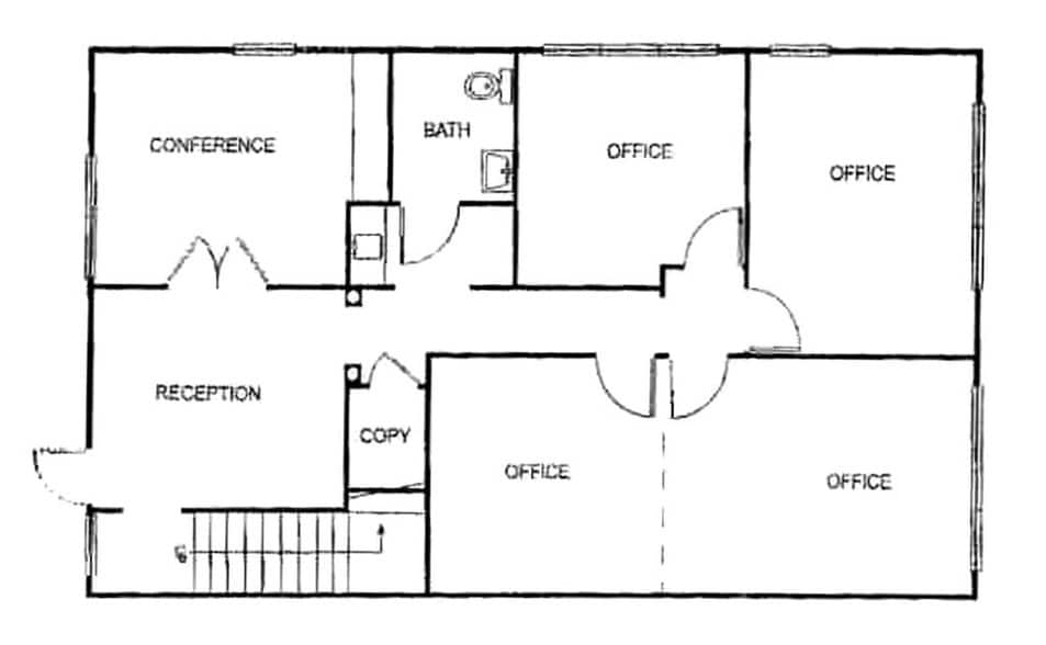2551 Roswell Rd, Marietta, GA à louer - Autre – Image 3 sur 17