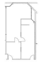 9939 Hibert St, San Diego, CA à louer Plan d’étage– Image 1 sur 1