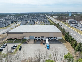 Plus de détails pour 120 Kenyon Dr, Lakewood, NJ - Industriel/Logistique à louer