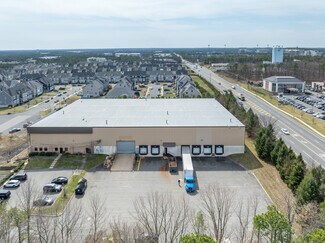 Plus de détails pour 120 Kenyon Dr, Lakewood, NJ - Industriel/Logistique à louer