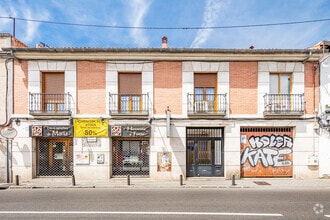 Calle Nuestra Señora de Valverde, 47, Madrid, Madrid à louer Photo intérieure– Image 2 sur 25