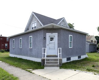 Plus de détails pour 207 S Governor Printz Blvd, Lester, PA - Bureau à vendre