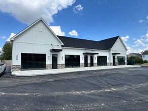 4662-4668 Hall Rd, Columbus, OH à louer Photo intérieure– Image 1 sur 9