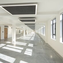 1 Neal St, Londres à louer Photo intérieure– Image 2 sur 5