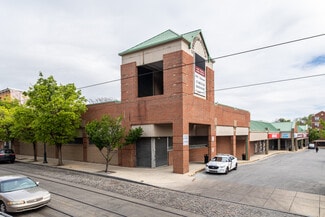 Plus de détails pour 5007 Germantown Ave, Philadelphia, PA - Local commercial à louer