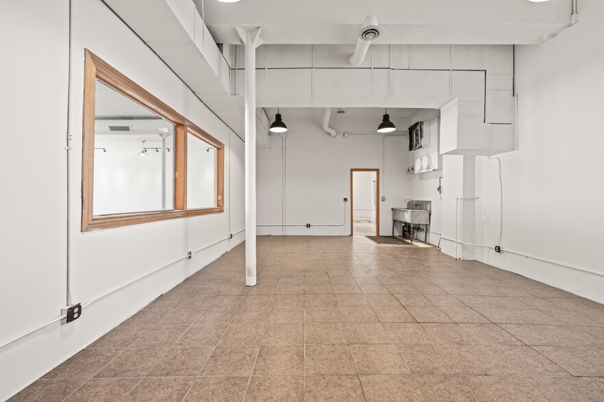 238-240 Broadway Ave, Denver, CO à louer - Photo de l’immeuble – Image 3 sur 15