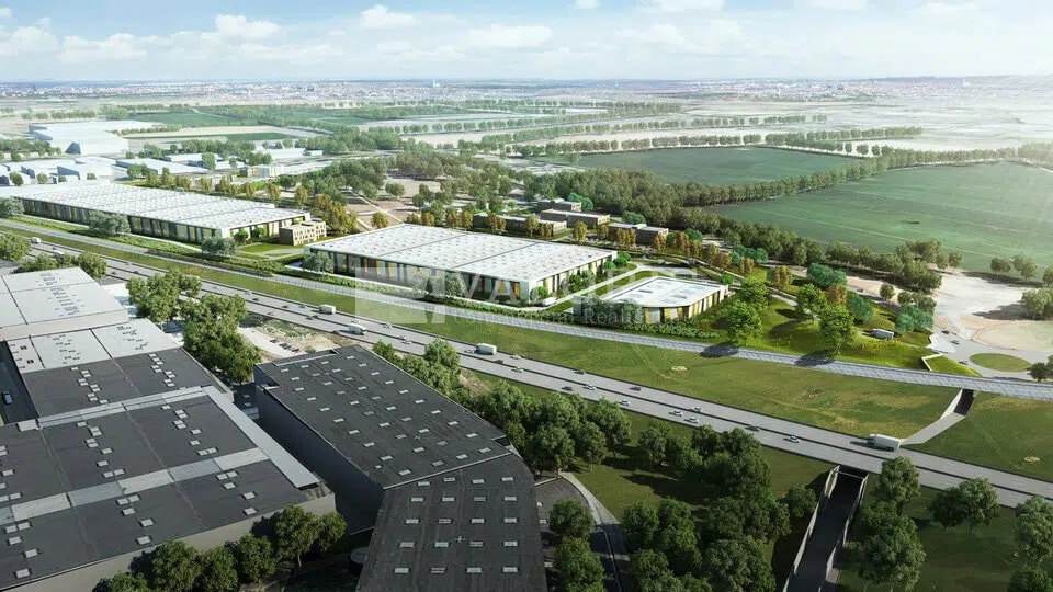 Local d'activités dans Dagneux à vendre Photo principale– Image 1 sur 13