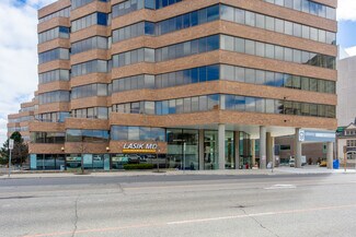 Plus de détails pour 101 Frederick St, Kitchener, ON - Bureau, Local commercial à louer