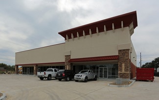 Plus de détails pour 10411 Veterans Memorial Dr, Houston, TX - Bureau/Local commercial à louer