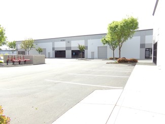 Plus de détails pour 4092 Metro Dr, Stockton, CA - Industriel/Logistique à louer
