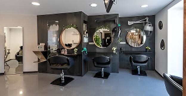 Local commercial dans Madrid, Madrid à louer Photo intérieure– Image 1 sur 1