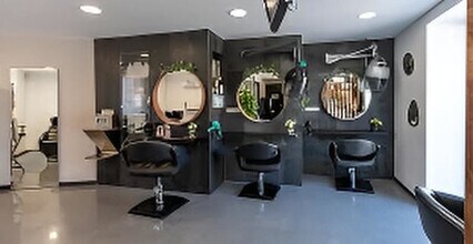 Local commercial dans Madrid, Madrid à louer Photo intérieure– Image 1 sur 1