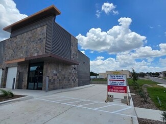 Plus de détails pour 9850 Huebner Rd, San Antonio, TX - Local d'activités à louer