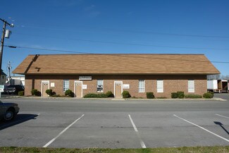 Plus de détails pour 11 N Maple Ave, La Plata, MD - Bureau à louer