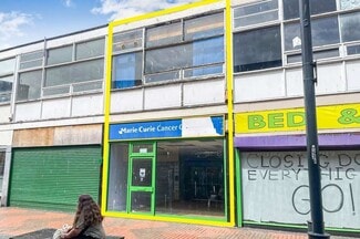 Plus de détails pour 9 Maritime Ter, Sunderland - Local commercial à vendre