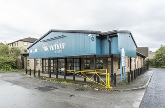 Plus de détails pour Brook St, Nelson - Bureau à louer