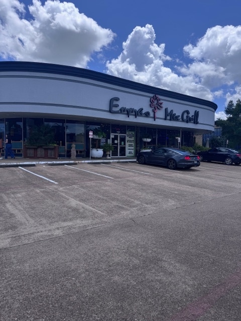 5010-5074 W Broadway St, Pearland, TX à louer Photo de l’immeuble– Image 1 sur 9