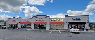 Plus de détails pour 3015 N Holland Sylvania Rd, Toledo, OH - Local commercial à louer