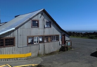Plus de détails pour 3088 Kindred Ave, Tokeland, WA - Industriel/Logistique à vendre