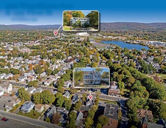 Plus de détails pour Pittsfield Portfolio – Logement à vendre, Pittsfield, MA