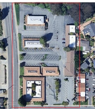200 Green Valley Rd, Freedom, CA à louer Aérien– Image 2 sur 2