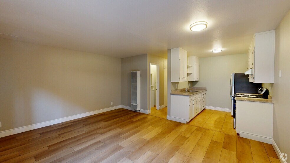 2125 92nd Ave, Oakland, CA à vendre - Numérisation 3D Matterport – Image 2 sur 23