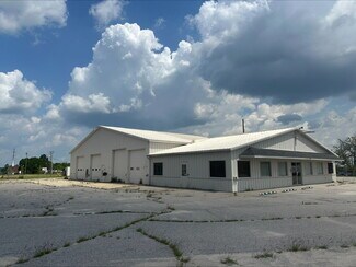 Plus de détails pour 242 Glassmaster Rd, Lexington, SC - Industriel/Logistique à louer