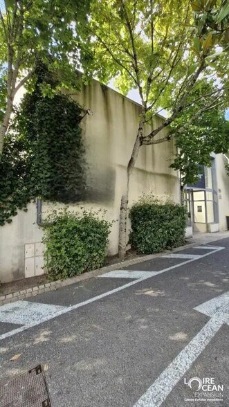 Local commercial dans La Baule-Escoublac à louer - Photo de l’immeuble – Image 2 sur 13