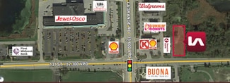 Plus de détails pour 9520 W 131st St, Palos Park, IL - Terrain à vendre