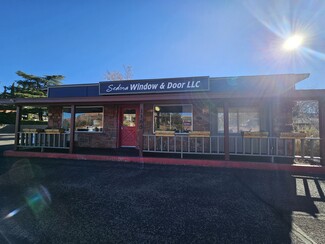 Plus de détails pour 1165 W State Route 89A, Sedona, AZ - Bureau à louer