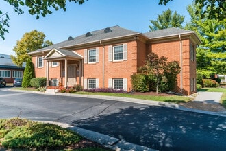 1400 Amherst, Winchester, VA à louer Photo de l’immeuble– Image 1 sur 19