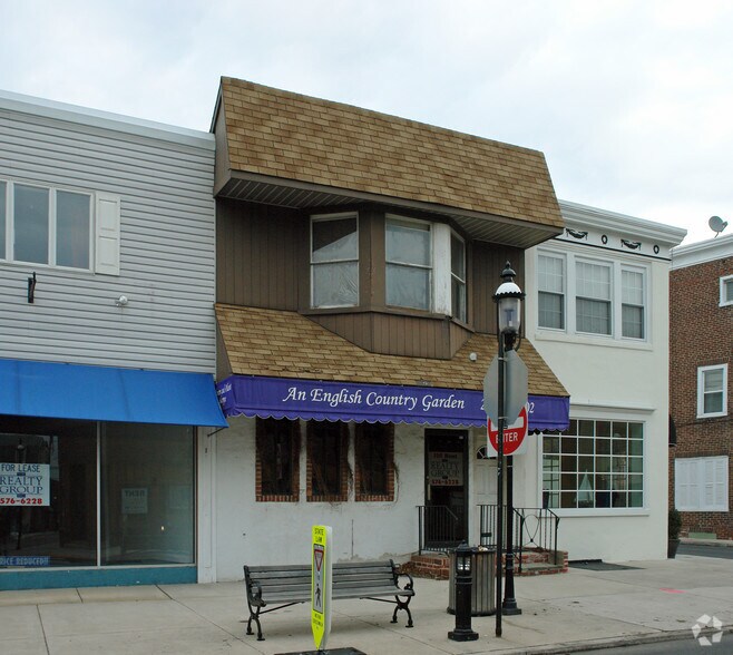 709 West Ave, Jenkintown, PA à vendre - Photo de l’immeuble – Image 3 sur 22