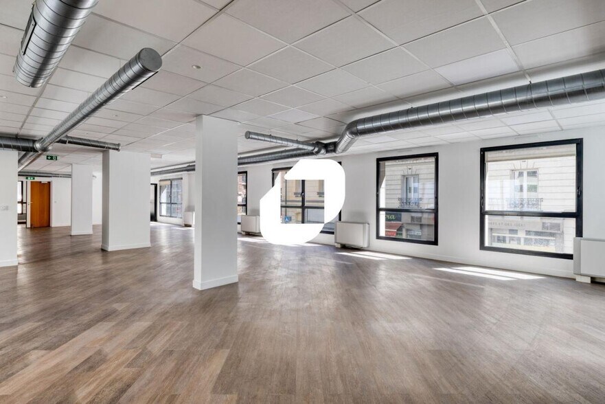 Bureau dans Boulogne-Billancourt à louer - Photo intérieure – Image 3 sur 24