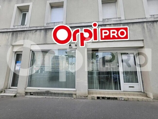 Plus de détails pour Local commercial à vendre
