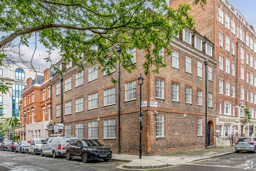 15 Monck St, Londres à louer - Photo principale – Image 1 sur 8