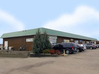 Plus de détails pour 1595 Victoria St N, Kitchener, ON - Local commercial à louer