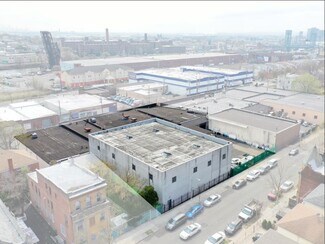 Plus de détails pour 175 Mount Pleasant Ave, Newark, NJ - Industriel/Logistique à louer