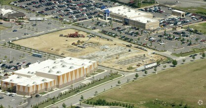 7704 Matapeake Business Dr, Brandywine, MD - Vue aérienne  vue de carte - Image1